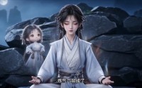 【修仙我在仙门苟成大佬第一季】321集在线仙侠短剧观看
