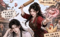 【穿成恶屠户，我靠异能名扬全乡】70集短剧在线免费畅看