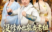 【没修为也能当老祖，全靠别人捧】60集免费短剧在线高清看