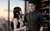 【凛时深宠：反派非我不可】59集短剧全集流畅在线观看