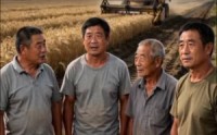 【讹走收割机后，她家麦子烂地里】50集短剧免费在线览看