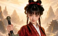 【一剑挽仙洲修真界全靠我开道】100集高清短剧在线随心看