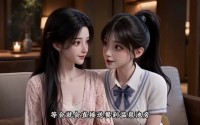 【女装马甲藏不住，青梅追着我贴贴】48集短剧免费高清在线看