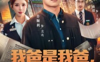 【我爸是我爸，我要证明】60集短剧免费在线赏看