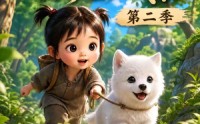 【满宝进山闻香，山珍全归我家第二季】73集短剧免费全集赏映