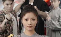 【龙形拳之无敌陈小婉】60集短剧，全集一口气看完