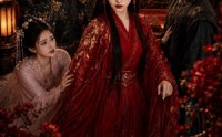 【侯府毒莲：嫡女掌风华！】54集短剧全集在线赏阅