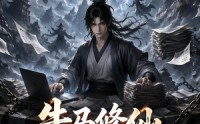 【牛马修仙卷成神第二季】120集短剧全集在线免费畅看