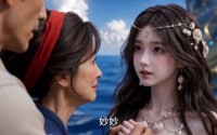 【八零海岛，误入深海后我成团宠啦】70集短剧免费高清观看