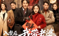 【入赘后，我带老婆一家过大年】60集免费短剧全集畅看