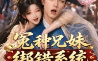 【冤种兄妹绑错系统爆红了】87集短剧免费在线追剧