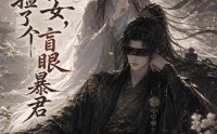 【御兽哑女，捡了个盲眼暴君】51集精彩短剧免费看