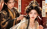 【皇后她每天都想进冷宫！】40集短剧免费全集畅看