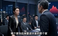 【藏在珠宝店里的秘密】61集短剧完整版免费观