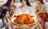 【修仙厨神，开局被小师妹偷吃了鸡】81集短剧免费全集在线观影
