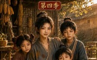 【疯娘翻身，穿越宠崽第四季】146集短剧在线免费随心看