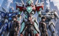 【穿越后我靠改装横扫星际】80集短剧免费完整观看