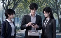 【偏爱落在少年肩头】42集短剧全集在线免费赏看