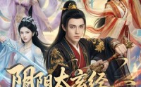 【阴阳太玄经女帝护我平九天】80集短剧在线高清观看