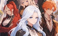 【除我以外，全队反派 第二季神明敬我】56集短剧在线免费赏看