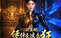 【公主她凭什么这么狂】77集短剧在线免费览看