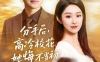 【分手后高冷校花她悔不当初】43集短剧高清资源在线独家放送