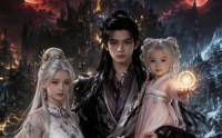 【无上魔尊第二季】108集短剧免费在线完整看