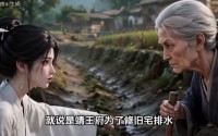【流放岭南后，我靠国粮养活战神王爷】64集短剧全网免费观看