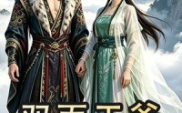 【双面王爷】12集热门短剧在线流畅观看