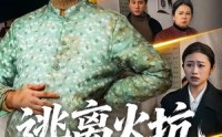 【逃离火坑】45集优质短剧免费在线赏