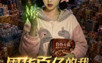 【囤货百亿的我，开局却变丧尸】36集短剧免费在线全集畅享