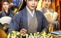 【寒门崛起：我在古代用诗词打脸所有人】136集免费短剧完整版在线看
