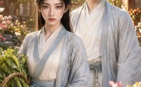 【带种田系统嫁首辅我在古代忙致富第三季】132集短剧在线免费畅享