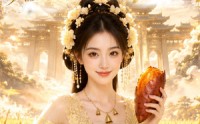 【穿成灵犬小师妹，全宗都等我来喂】67集短剧全集在线畅享