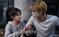 【末日降临：我把丧尸弟弟养成了战神】67集短剧全集免费速看