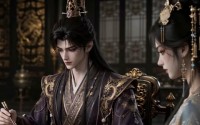 【穿书后暴君天天缠着我干饭】100集短剧免费在线追看