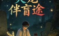 【灵宠伴盲途】112集短剧全集在线畅快观看