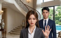 【拒绝亲戚！我的房子我做主】40集热门短剧免费观享