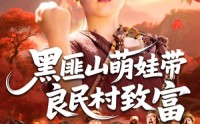【黑匪山萌娃带良民村致富】118集完整版短剧在线观看