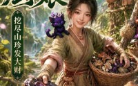 【山野厨娘，挖尽山珍发大财】78集短剧免费高清在线看