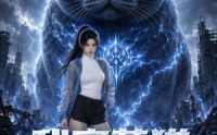 【我家蓝猫能变强】38集短剧免费在线赏览