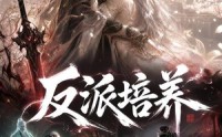 【反派培养】180集短剧在线免费全集畅享版