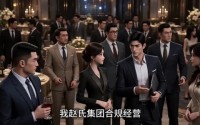 【报恩入山河】43集短剧免费在线观看全集