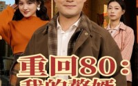 【重回80我的赘婿人生开了挂】80集短剧在线免费全集观赏