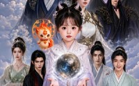 【捡到系统上交后我成两界团宠第二季】97集短剧在线流畅播放