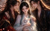 【魔修的娘，邪修的爹，被团宠的我！】40集短剧全集在线免费看超爽