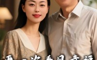 【再一次看见幸福（56集）】无广告短剧全集看