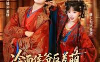 【冷面侯爷反萌差，独宠作精继室啦】67集短剧免费全集观映
