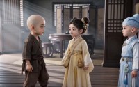 【鬼谷小郡主第二季】123集短剧全网免费观看