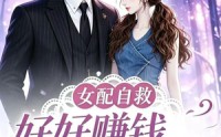 【女配自救，好好赚钱留住心上人】90集高清短剧免费在线观看
